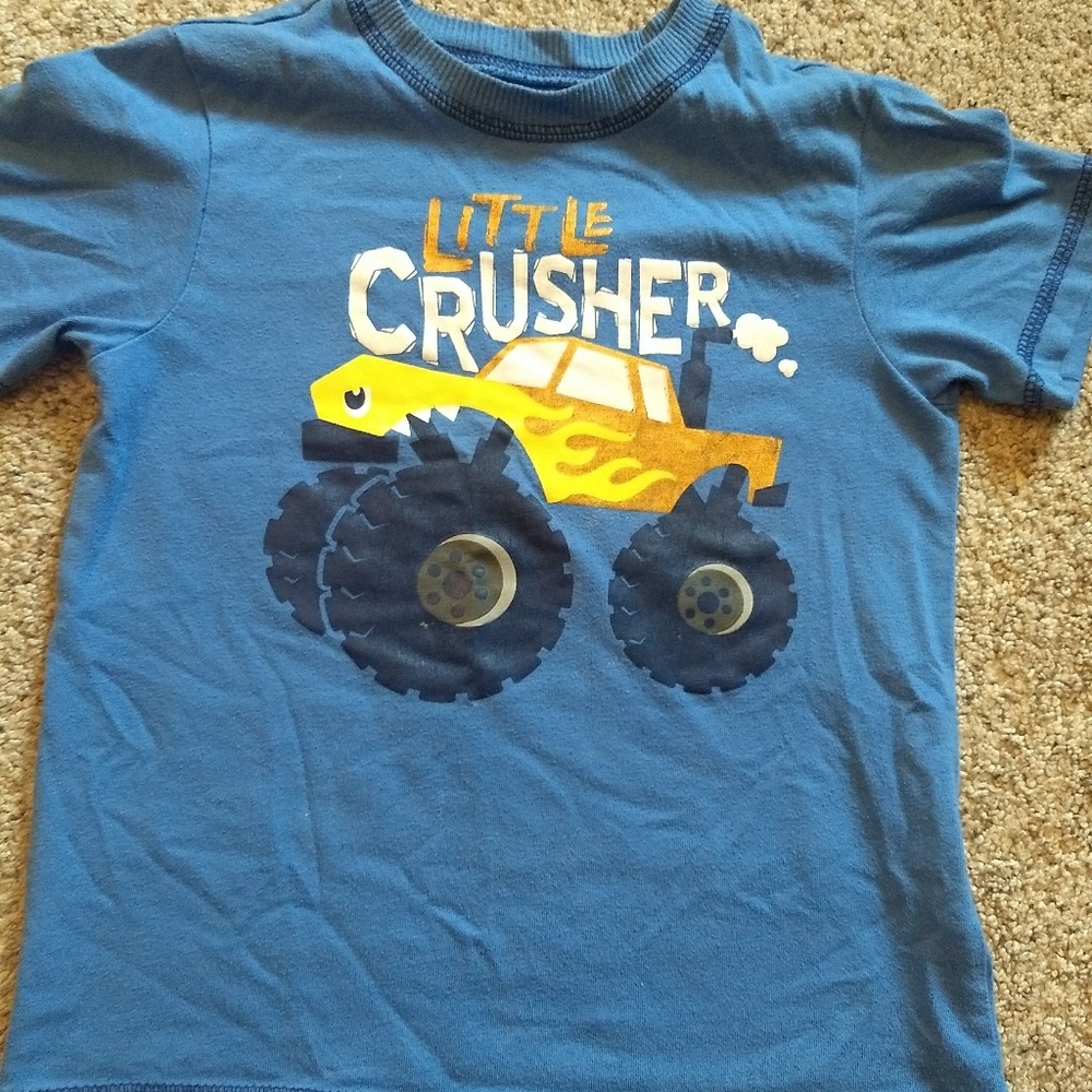Tee shirt